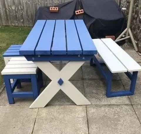 Custom Projects